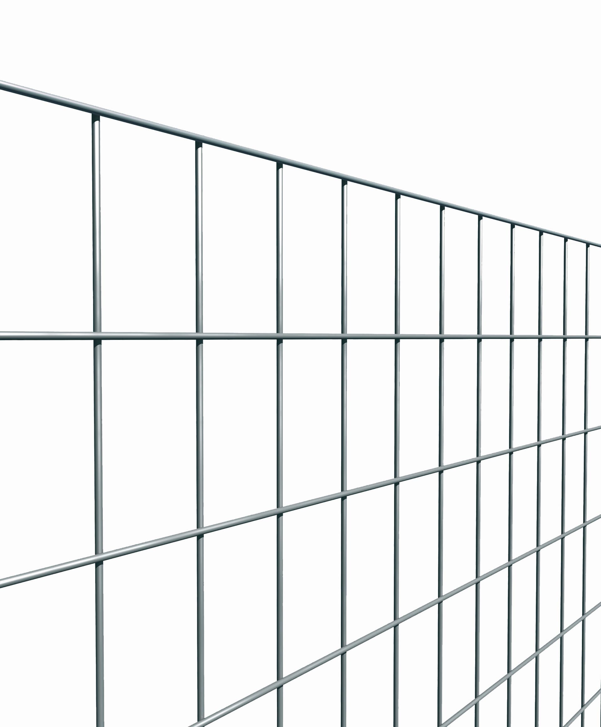 RETE ELETTROS ZINCATA F 1,70 50X75 H 100 CM DA 25 M- 1,0 rotoli - 2