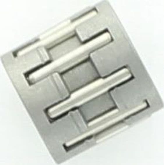 Sky 30 FIG.41 Gabbia a Rullini Jet Sky - 2
