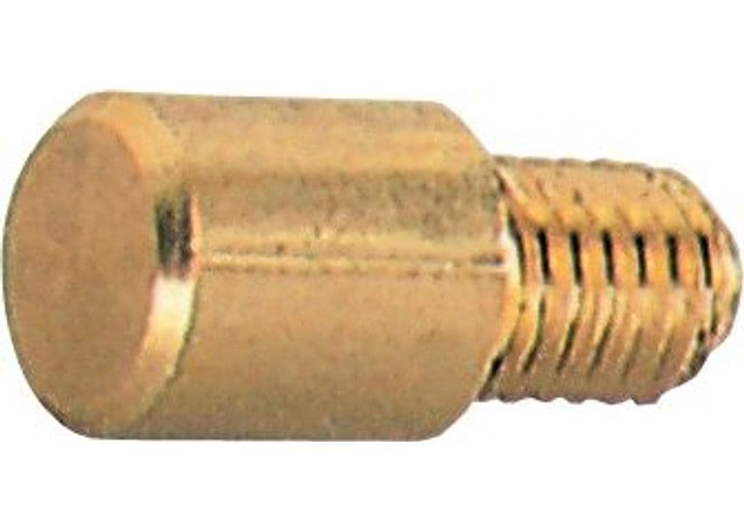 Reggipiano a Bussola 5MA in Ottone Ø 7 mm** Colombo Officina 250 Pezzi - 2