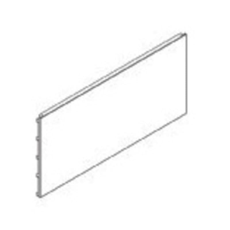 ZAF PANNELLO LISCIO CM. 47X100 PANNA- 2,0 pz - 2