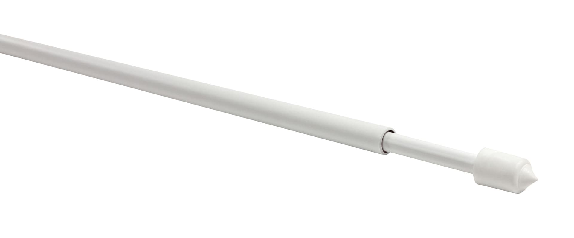 BRIS BRIS A PUNTA D 8X400 MM 2 PZ BIANCO**- 30,0 coppie - 2