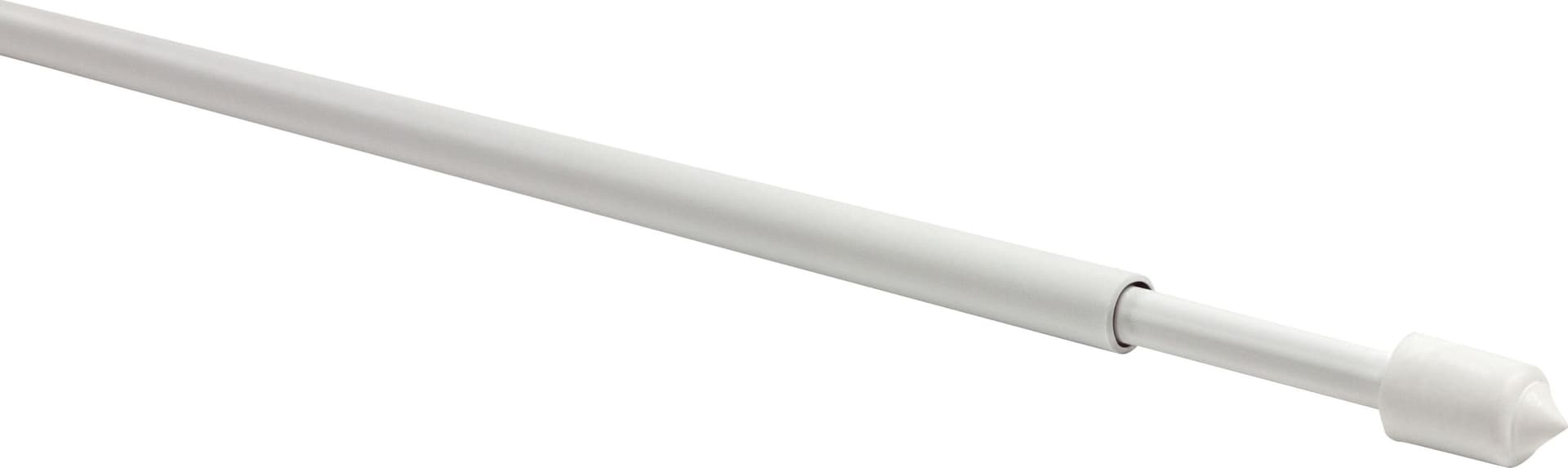 Bris Bris a Punta Ø 8 x 500 mm Bianco** 30 Coppie 2 Pezzi – Idroweb