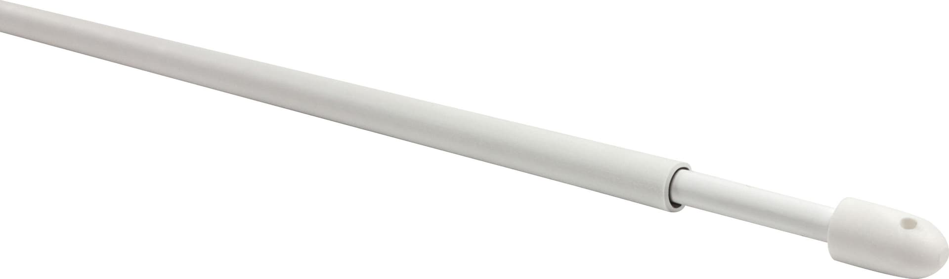 Bris Bris con Rampino Ø 8 x 600 mm Bianco** 30 Coppie 2 Pezzi - 2