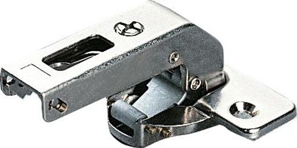 Cerniera Salice C2ABN99 Controcollo Ridotto** 25 Pezzi - 2
