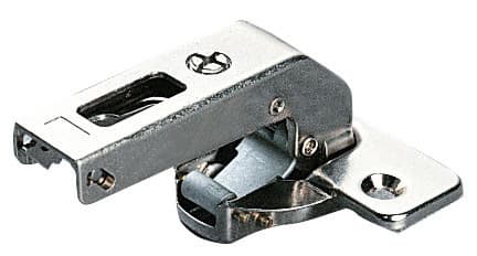 CERNIERA SALICE C2ABN99 CONTROCOLLO RIDOTTO**- 25,0 pz - 2