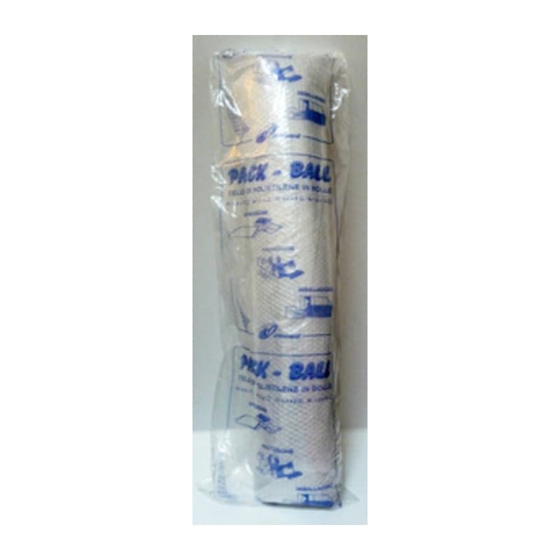 Telo a Bolli per Imballo 1 x 5 m 1,0 Rotoli - 2