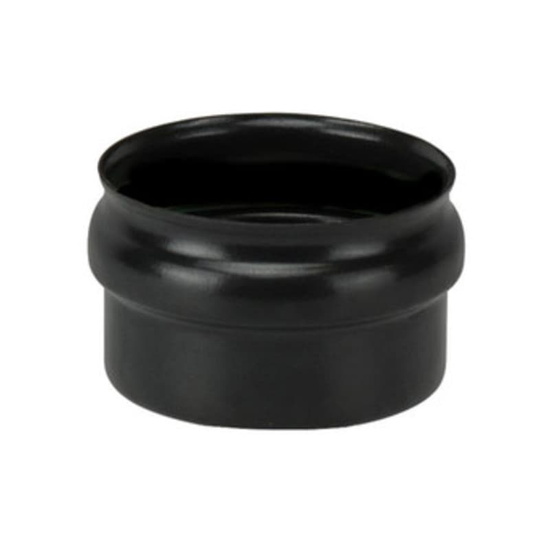 SCARICO CONDENSA CIECO PER STUFA A PELLET D 12 CM- 1,0 pz - 2