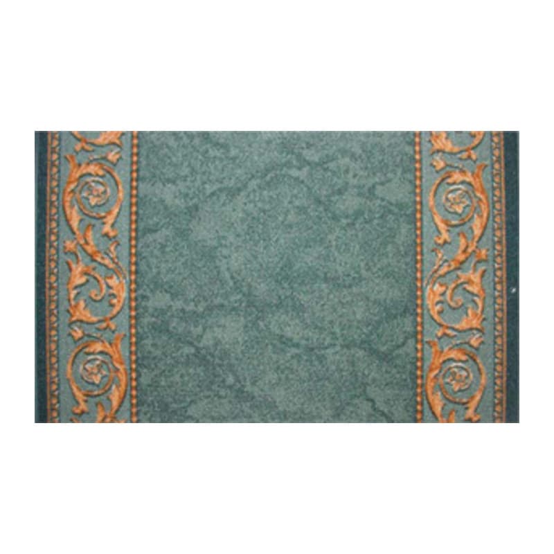 Passatoia Picasso 22 Romantic H 67 cm Verde Emmevi Mv 30 ml