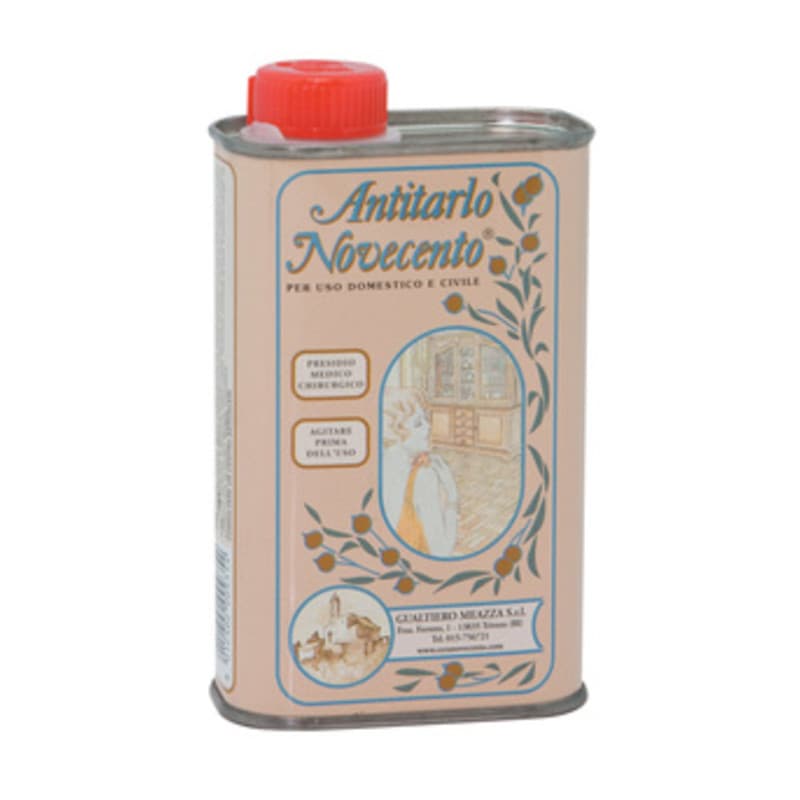 ANTITARLO NOVECENTO 250 ML- 10,0 pz - 2