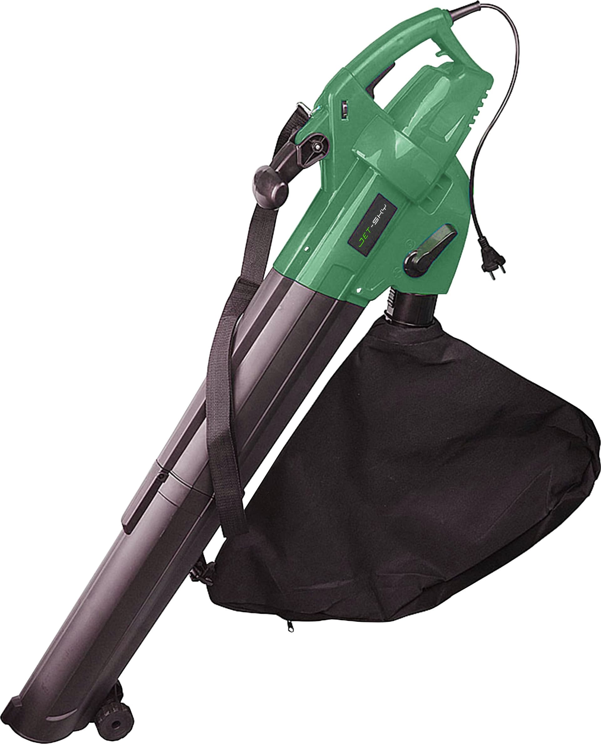 Aspiratore Soffiatore J Sky HY6301 3500W Jet Sky - 2