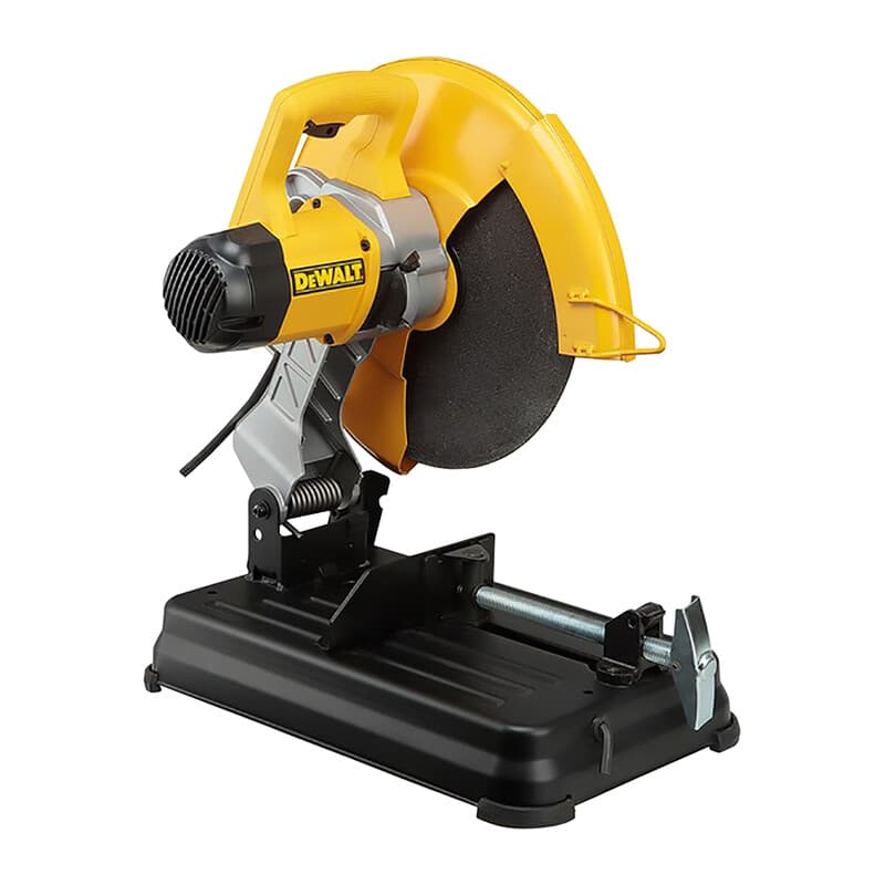 DEWALT TRONCATRICE 2200W 355 MM D28730- BLACK & DECKER DEWALT- 1,0 pz - 2