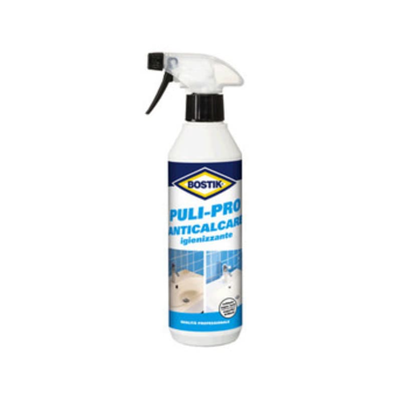 BOSTIK PULI-PRO ANTICALCARE IGIENIZZANTE 500 ML- 6,0 pz - 2