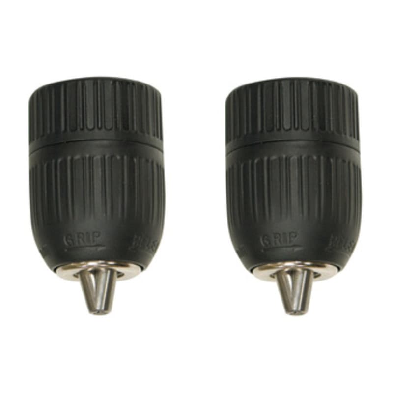 CONCORD MANDRINO AUTOSERRANTE 1/2 - 13 MM.- CONCORD- 1,0 pz - 2