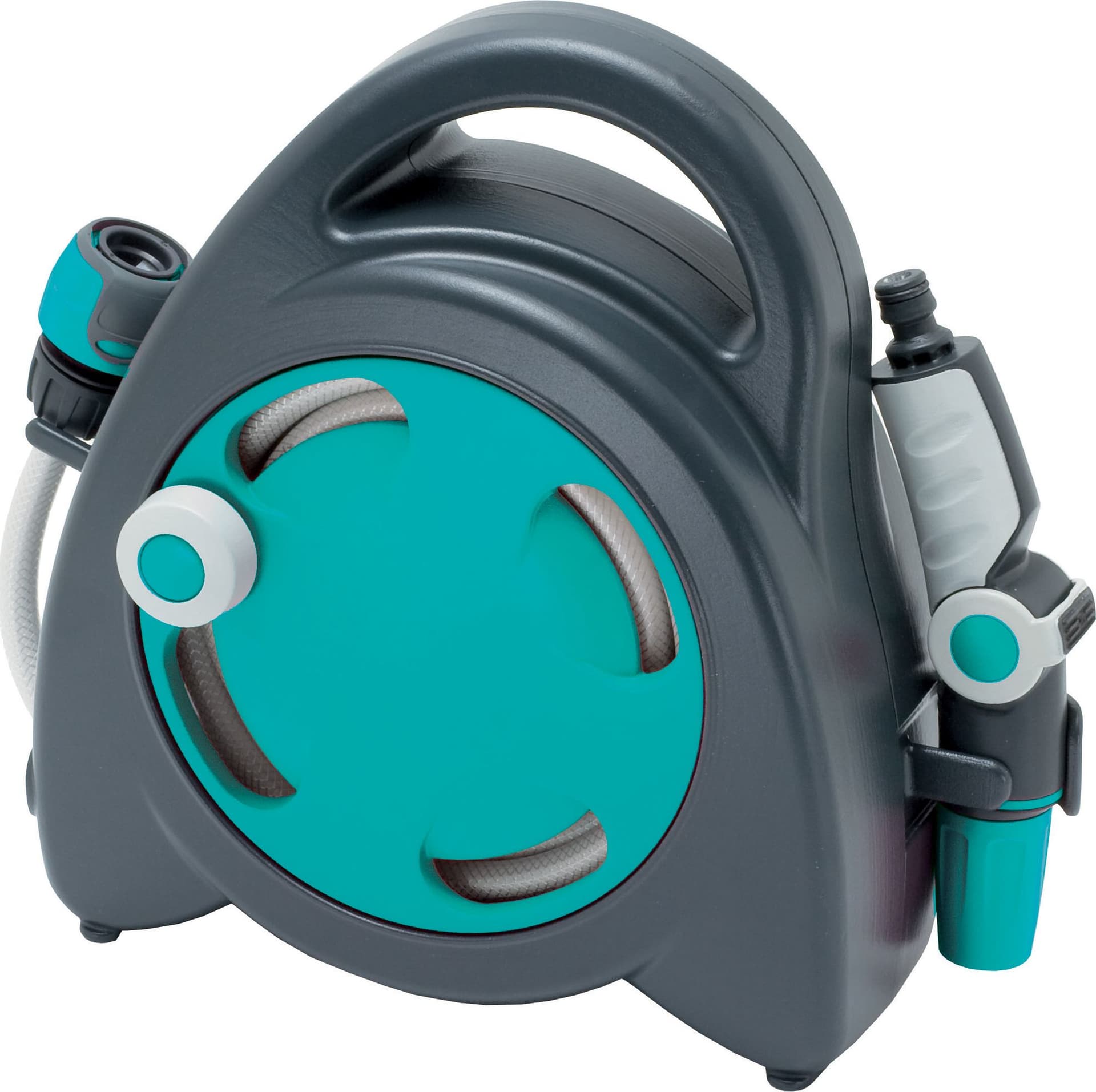Avvolgitubo Aquabag Gf Blu 11,5 m 2 Pezzi - 2