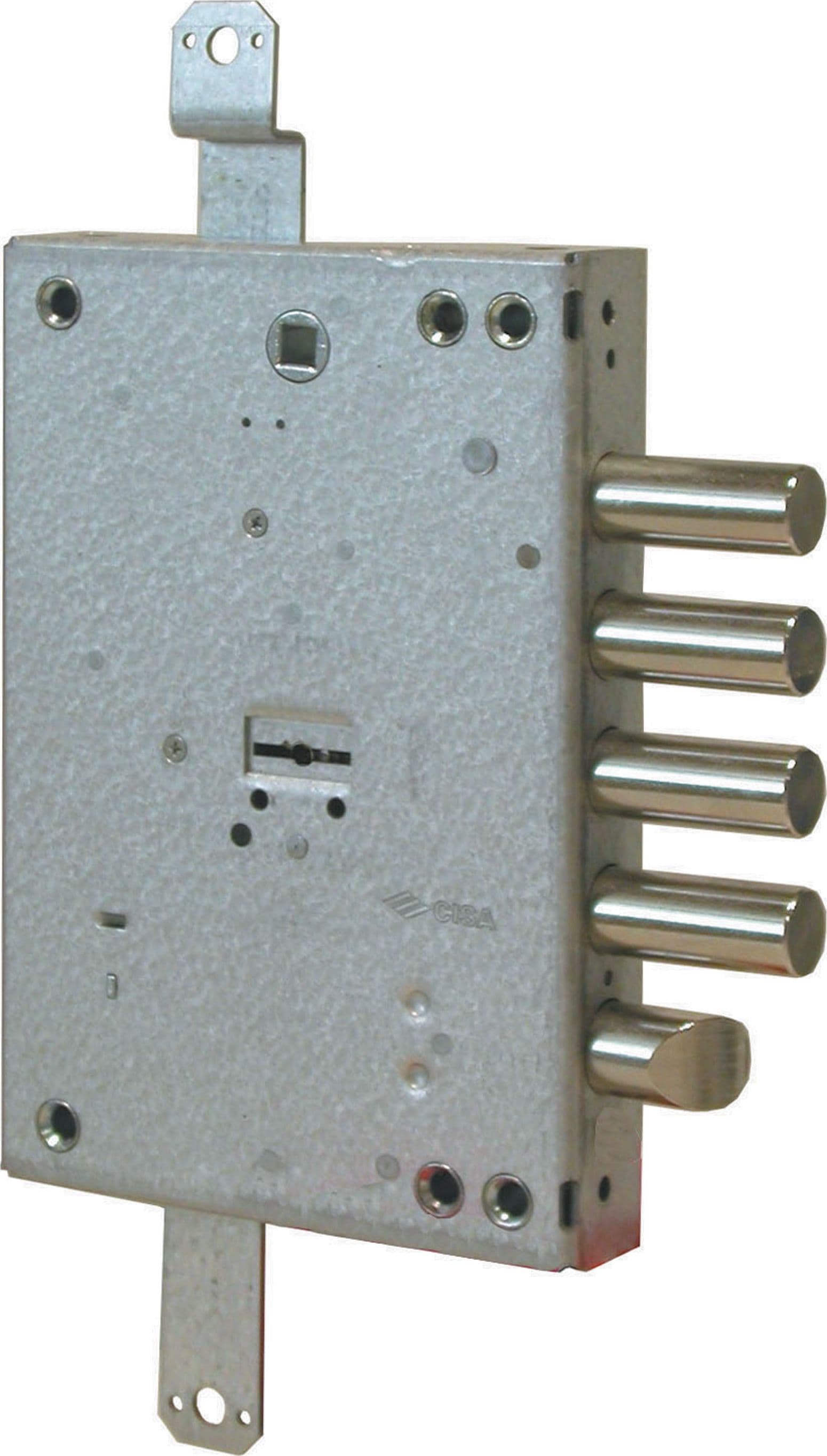 Serratura Dm Compatib Chiave Lunga B7515.68 Cisa
