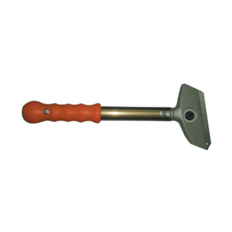 RASCHIETTO MULTIUSO LAMA 18 MM LUNGO 300 MM- 1,0 pz - 2