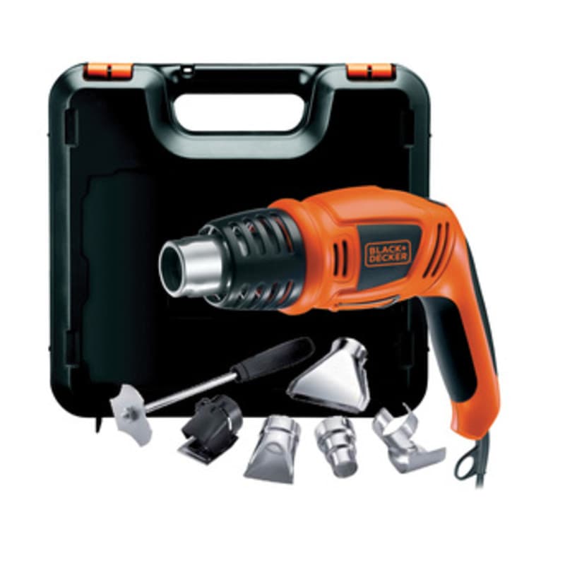 SVERNICIATORE TERMICO B+D KX1693-QS- Black+Decker- 1,0 pz - 2