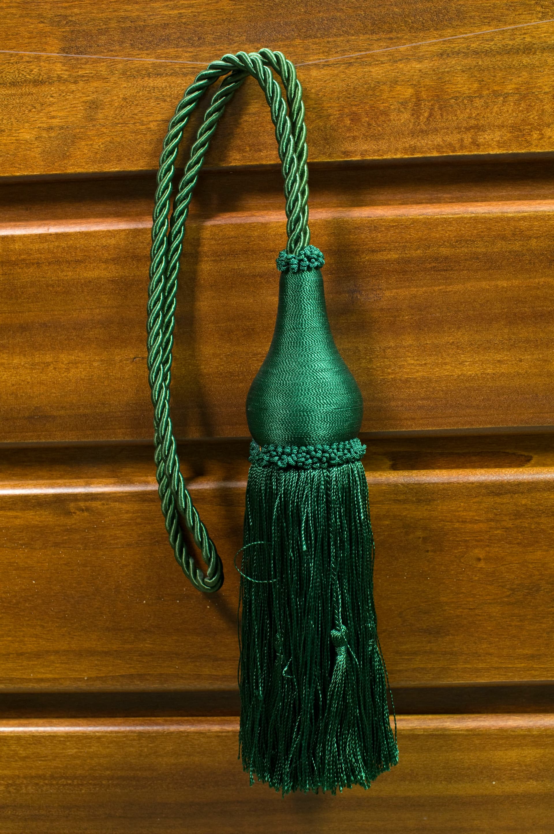 FERMATENDA EMBRASSE SHANTOU 25 CM VERDE- 2,0 pz - 2