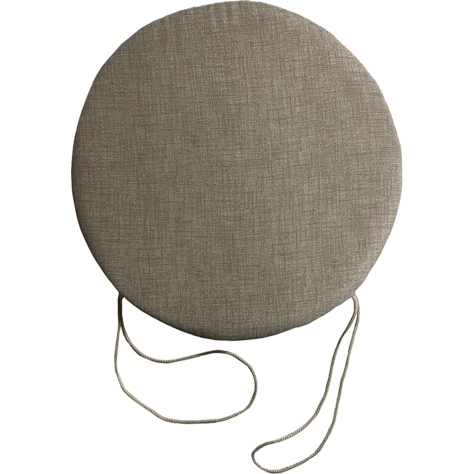 CUSCINO GARDEN BEIGE TONDO H.4,5 DM.41- 6,0 pz - 2
