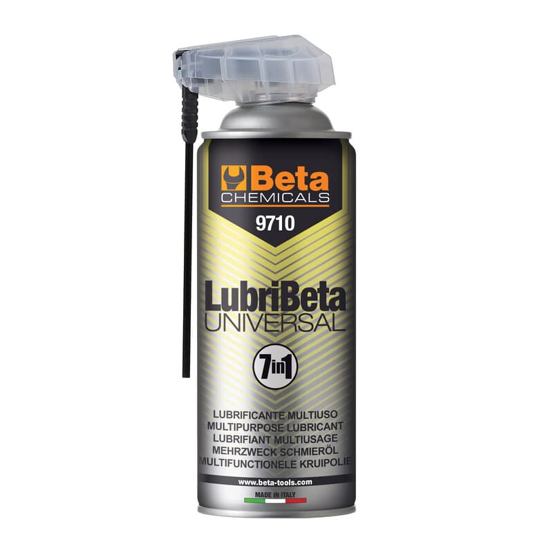 Beta 9710 Sbloccante Universal 7 in 1 400 ml - 2