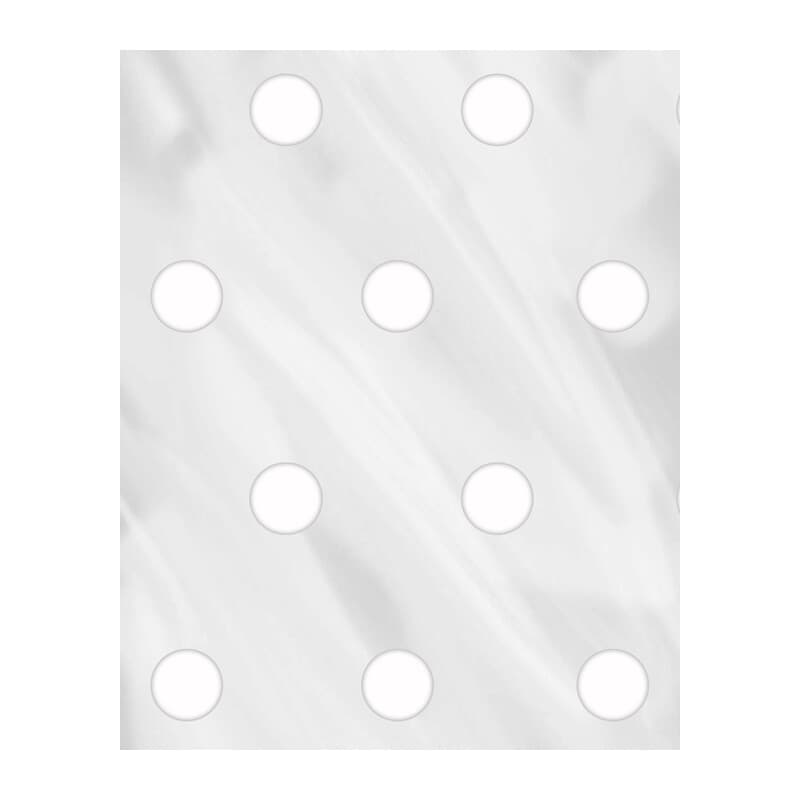TOVAGLIATO fantasia pua CRISTAL DIS. CS136 H 140 CM- 30,0 ml - 2