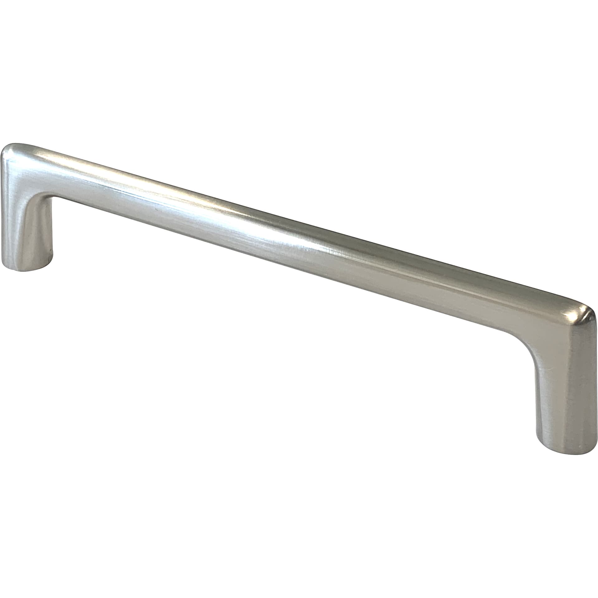 MANIGLIA ZAMA MG40572  96 MM CROMO LUCIDO- 25,0 pz - 2