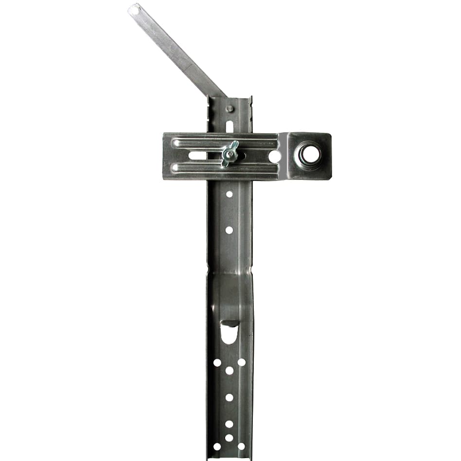 SUPPORTO VERCELLI PIEGA 30 MM LUNGHEZZA 40 MM- 10,0 pz - 2