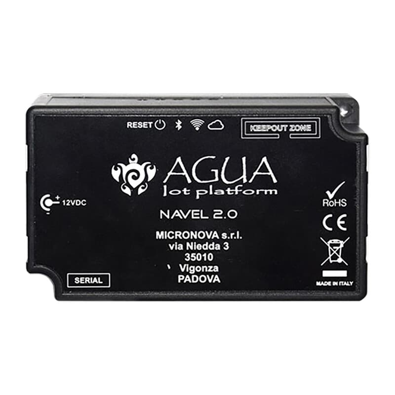 MODULO WI-FI AGUA PER STUFA IDRO KING- 1,0 pz - 2