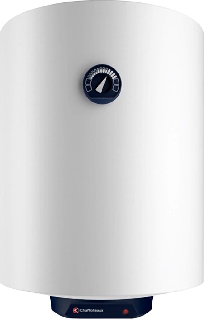 Scaldabagno 50 l Verticale 2A Garanzia T50312 Chaffoteaux - 2