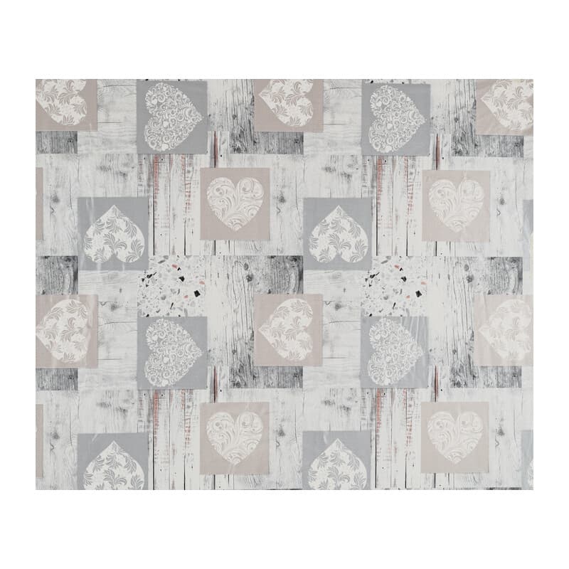 PASSATOIA GIMMY H 48 CM SHABBY- 20,0 metri - 2