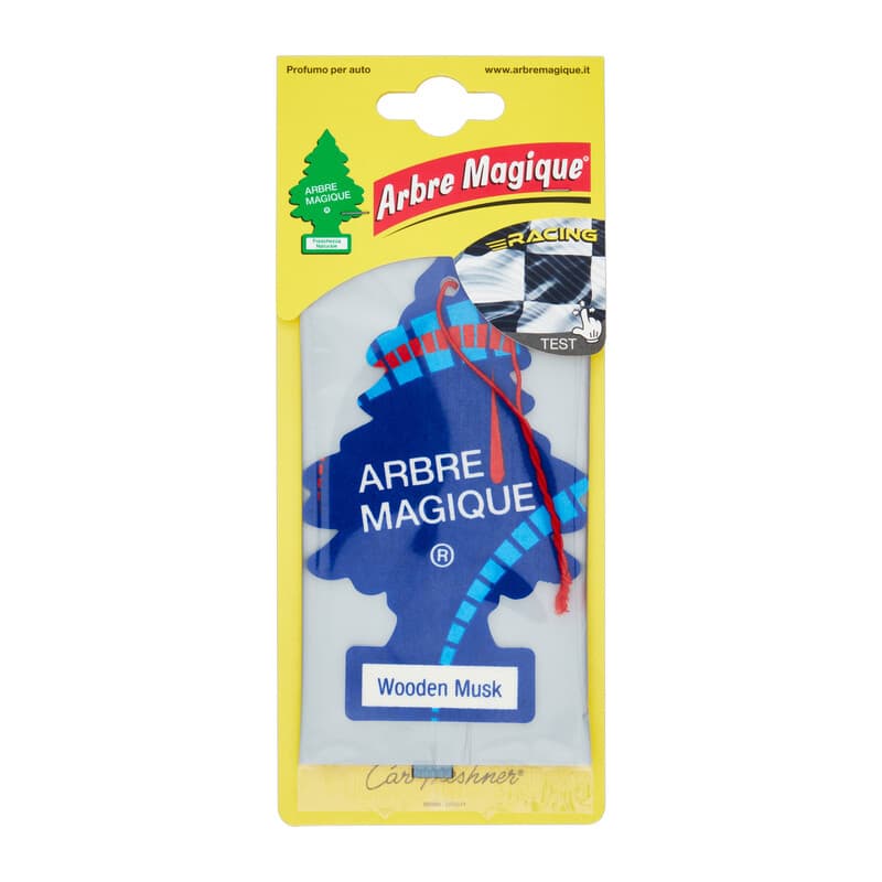 ARBRE MAGIQUE WOODEN MUSK- 24,0 pz - 2