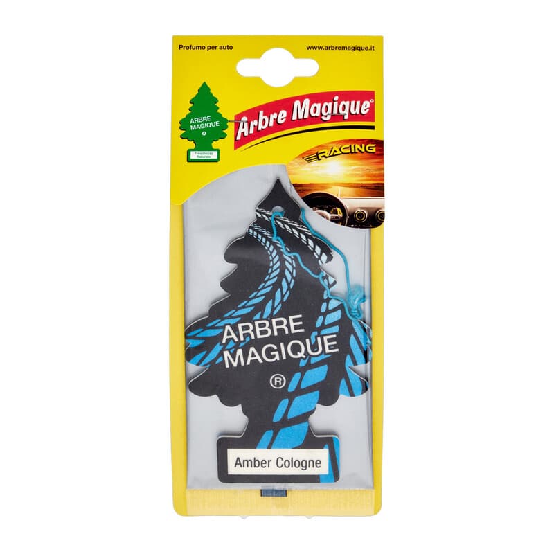 ARBRE MAGIQUE AMBER COLOGNE- 24,0 pz - 2