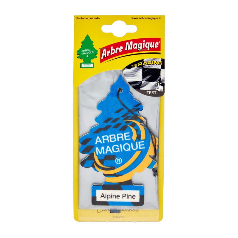 ARBRE MAGIQUE ALPINE PINE- 24,0 pz - 2