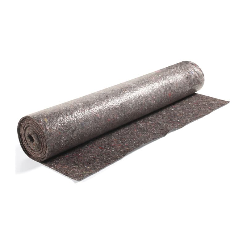 FELTRO ASSORBENTE 200 GR/MQ 1X10 MT- 1,0 rotoli - 2