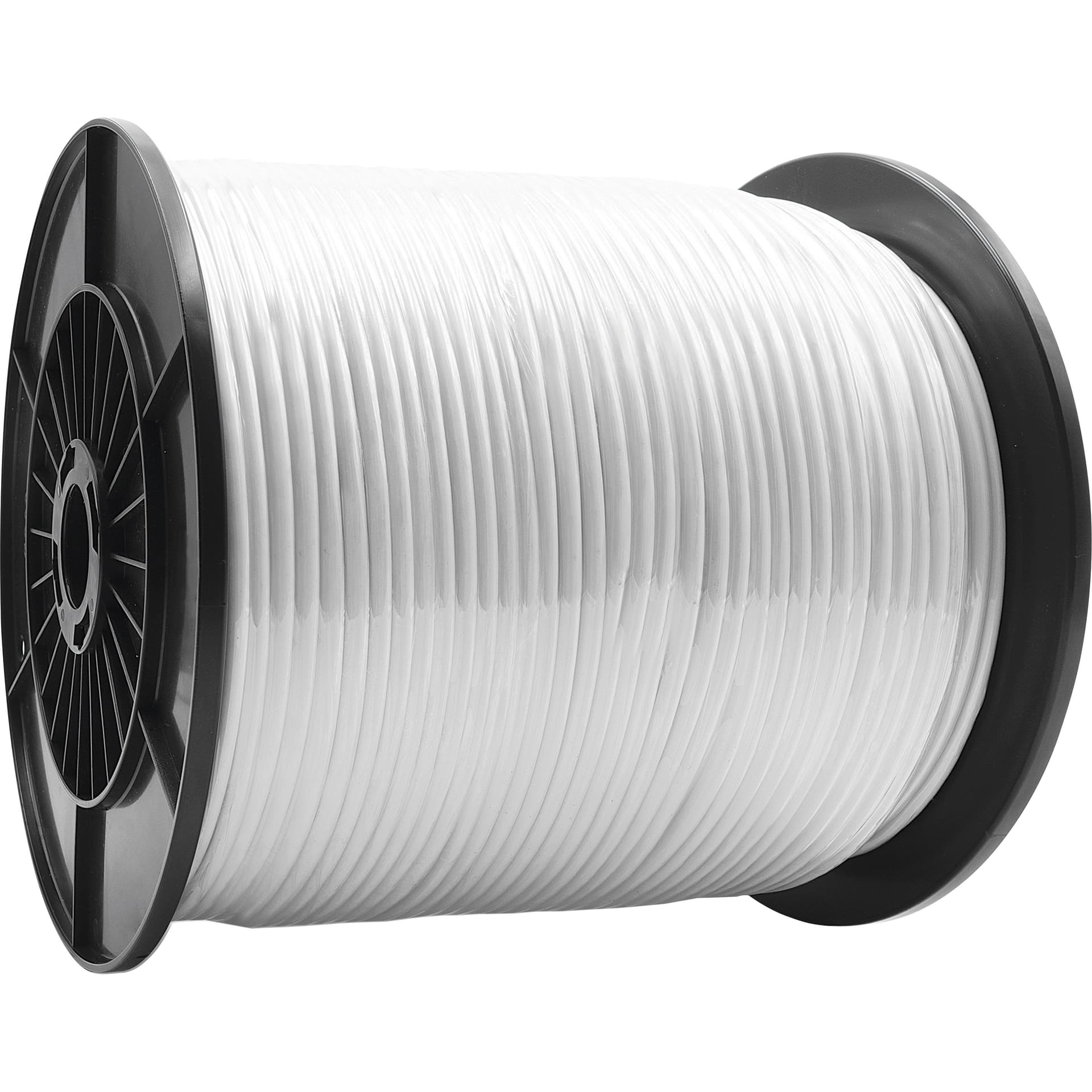 FILO STENDIBIANCHERIA BIANCONE ACC ZIN D 6 MM- 400,0 ml - 2