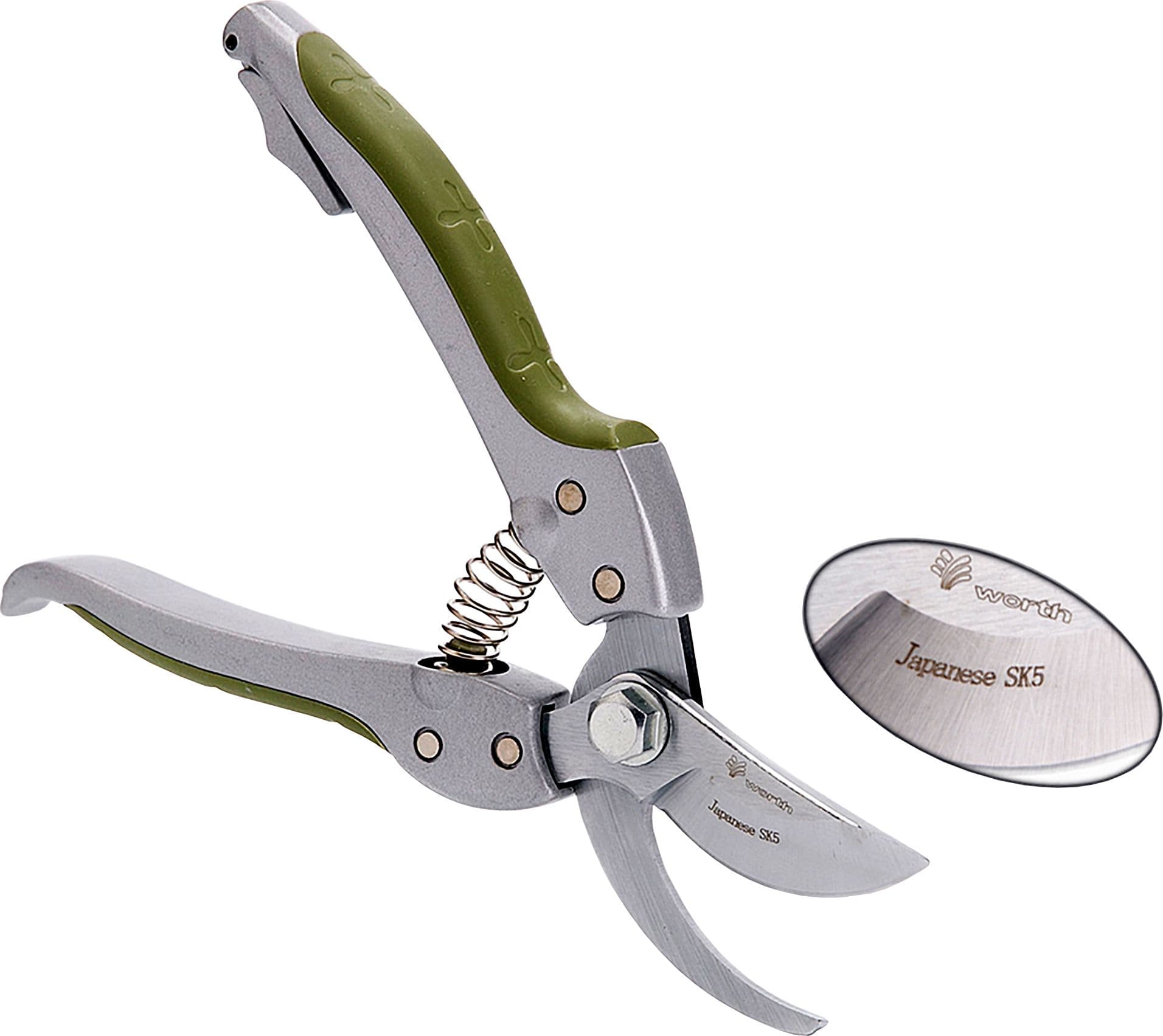 Forbici per Potare 17 cm Worth 1066 - 2