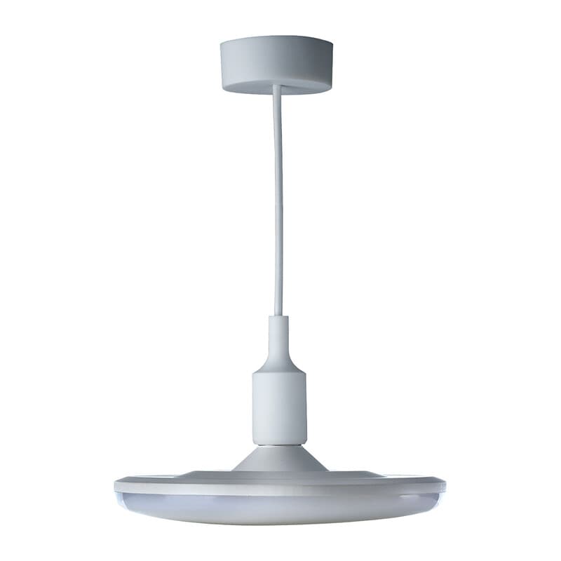 DURALAMP LAMPADARIO LED W30 BIANCO- 1,0 pz - 2