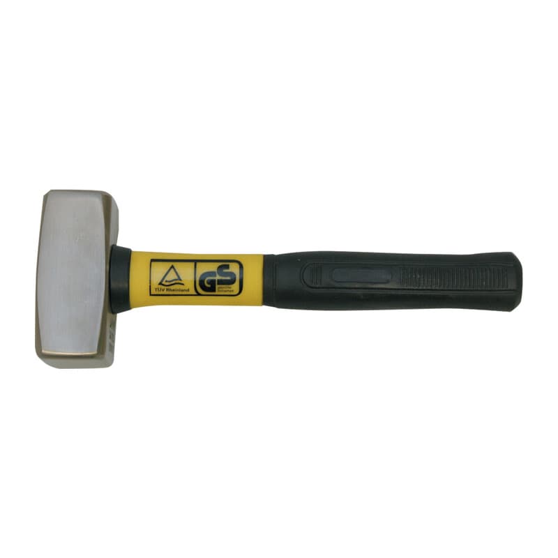 MAZZETTA MANICO FIBERGLASS GS-TUV 1500 G- 1,0 pz - 2