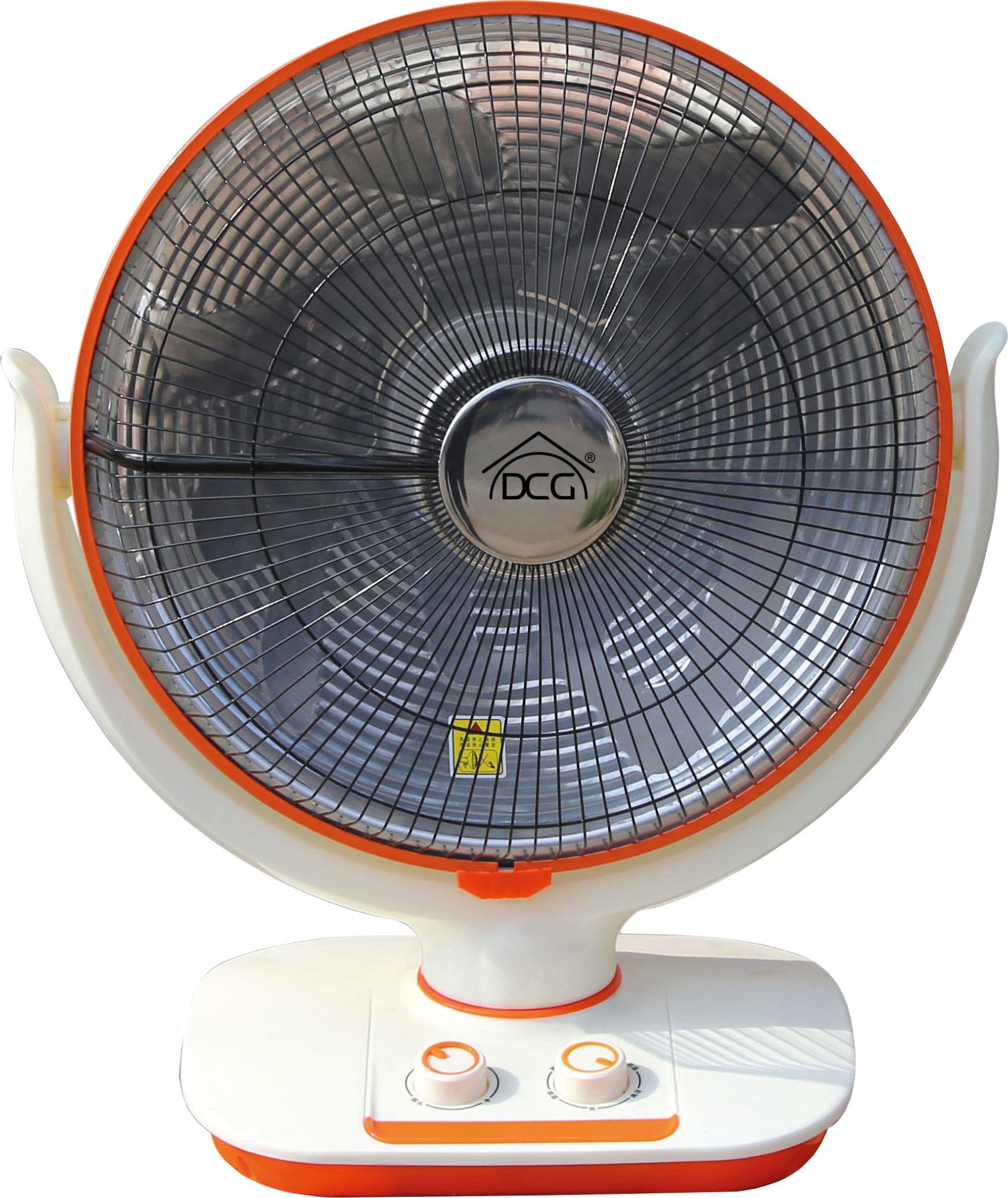 Stufa al Carbonio 900W SA9660N - 2