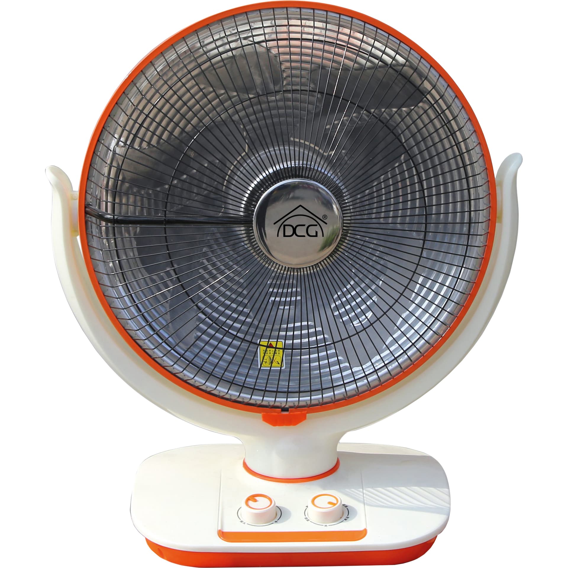 STUFA AL CARBONIO 900W SA9660N - 2