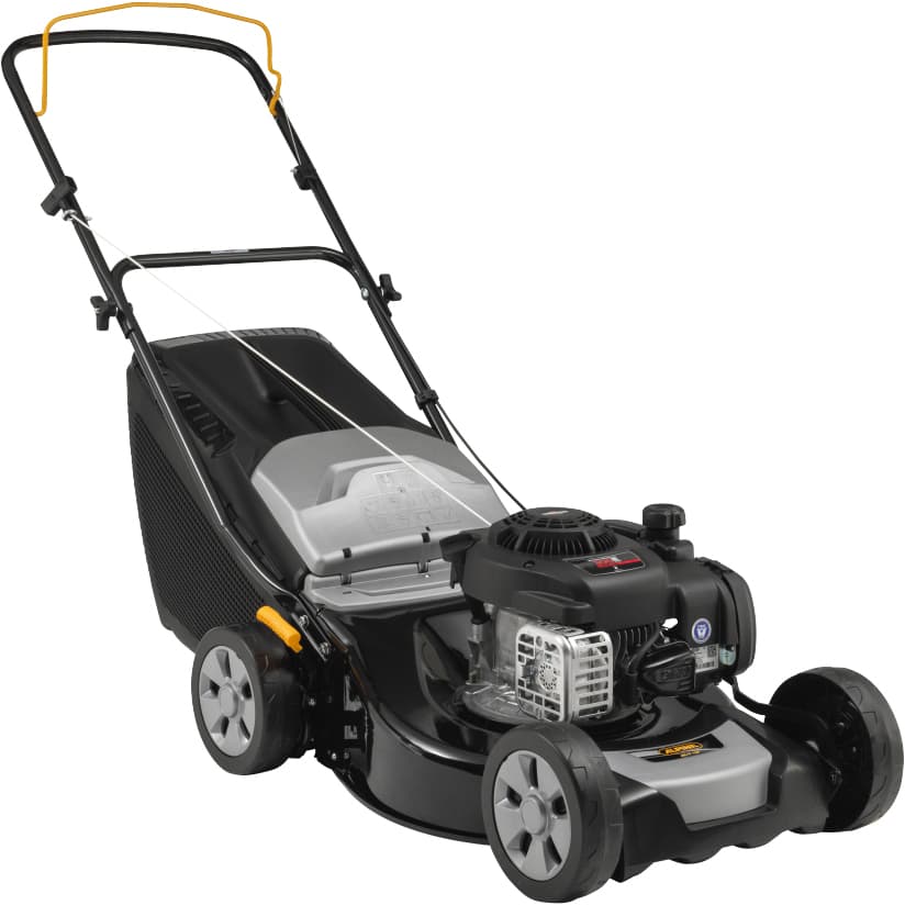 TOSAERBA A SCOPPIO AL4 46 A HP3,5  46 CM- 1,0 pz - 2
