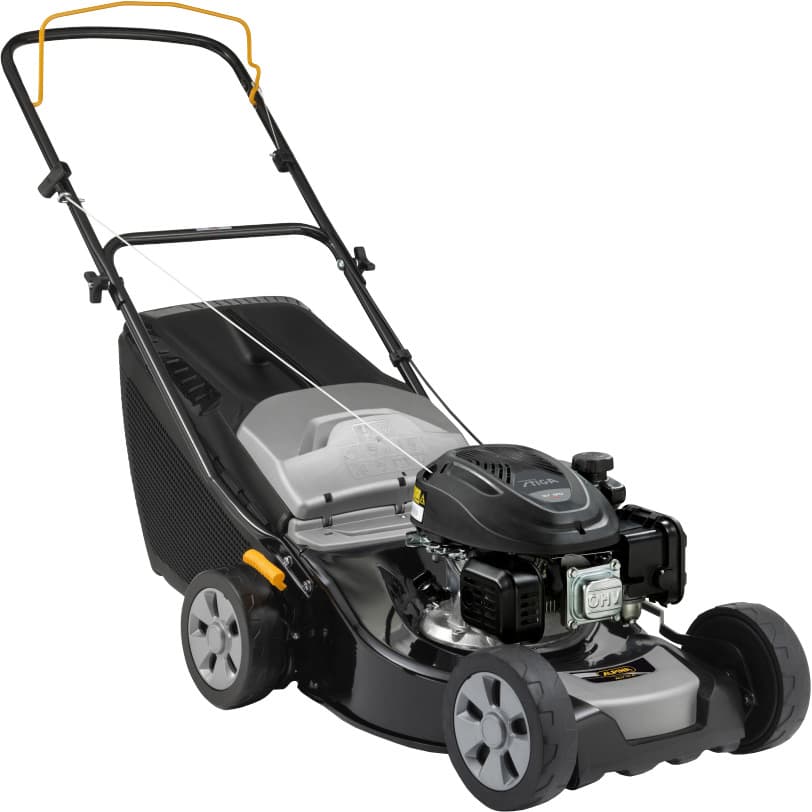 TOSAERBA A SCOPPIO AL4 41 A HP3,5  41 CM- 1,0 pz - 2