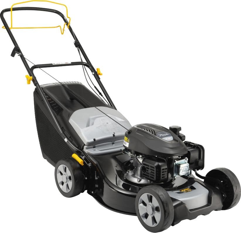 Tosaerba a Scoppio AL4 46 Sa HP3,5 46 cm - 2