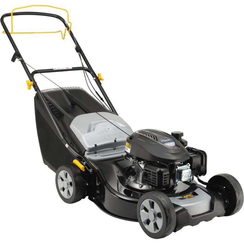 TOSAERBA A SCOPPIO AL4 46 SA HP3,5  46 CM- 1,0 pz - 2