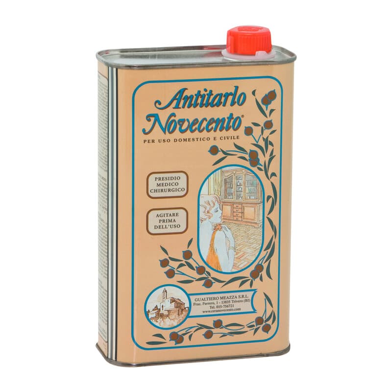 ANTITARLO NOVECENTO 1 L- 12,0 pz - 2