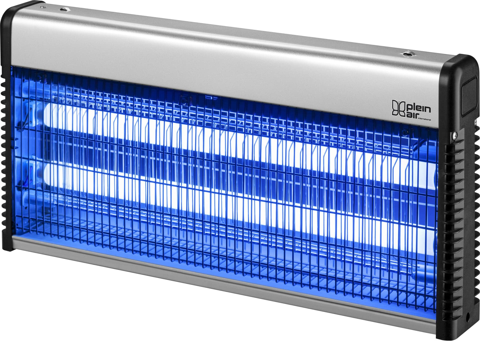 Sterminatore Elettrico 2 x 15W Zap 30 Plein Air - 2
