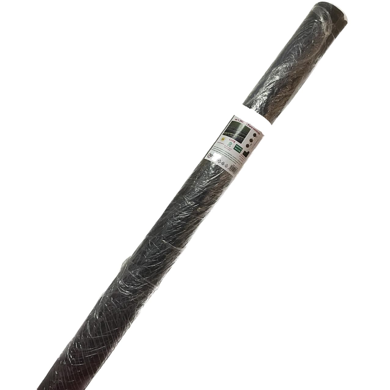 TELO PACCIAMATURA  50X120 M FORI CENTR DIS 30 CM- 1,0 rotoli - 2