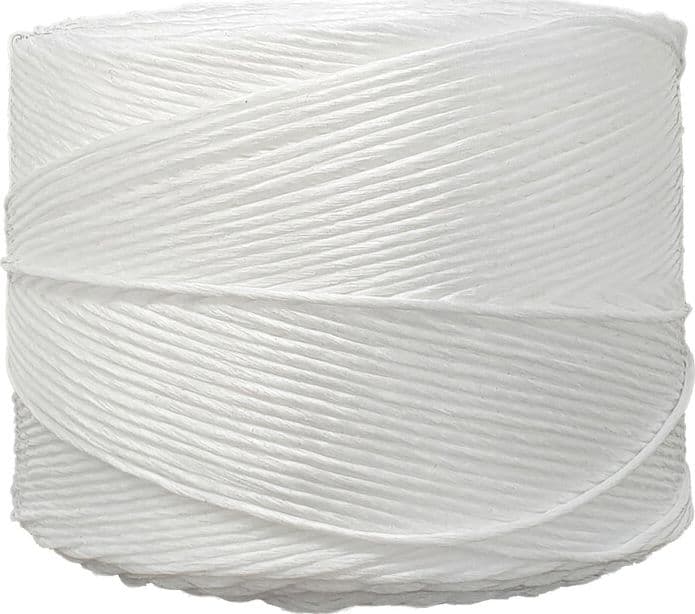 Spago in Polipropilene T 500 Bobina da 2 kg 6 Rotoli - 2