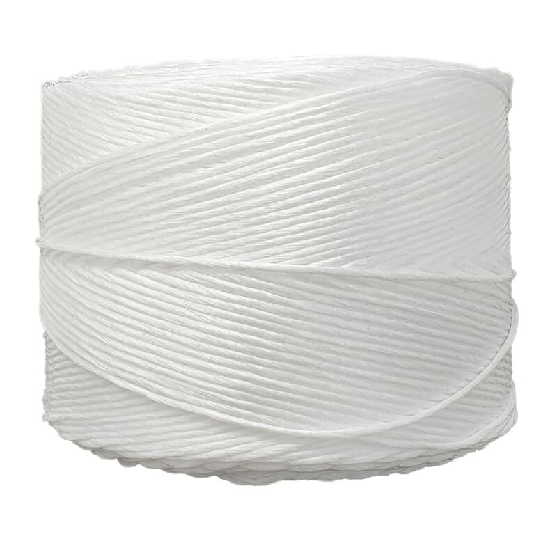 SPAGO IN POLIPROPILENE T1000 BOBINA DA 2KG- 6,0 rotoli - 2