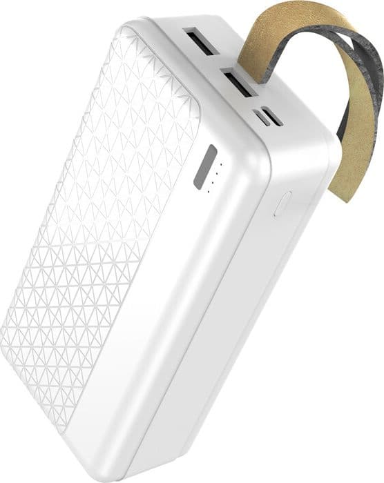Powerbank 30.000 Mah Bianco - 2